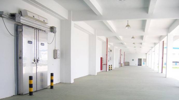 南充智能化大型冷库好处在哪里？